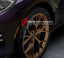 23 INCH FORGED WHEELS RIMS FOR ASTON MARTIN DBX GT 2027 Forza Performance custom fit forged wheel design 1