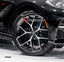 23 INCH FORGED WHEELS RIMS FOR ASTON MARTIN DBX GT 2027 Forza Performance custom fit forged wheel design 2