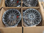 23 INCH FORGED WHEELS RIMS for BENTLEY CONTINENTAL GT 2022 custom fit LX01