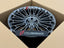 23 INCH FORGED WHEELS RIMS for BENTLEY CONTINENTAL GT 2022 custom fit LX01