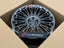 23 INCH FORGED WHEELS RIMS for BENTLEY CONTINENTAL GT 2022 custom fit LX01
