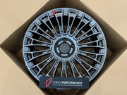 23 INCH FORGED WHEELS RIMS for BENTLEY CONTINENTAL GT 2022 custom fit LX01