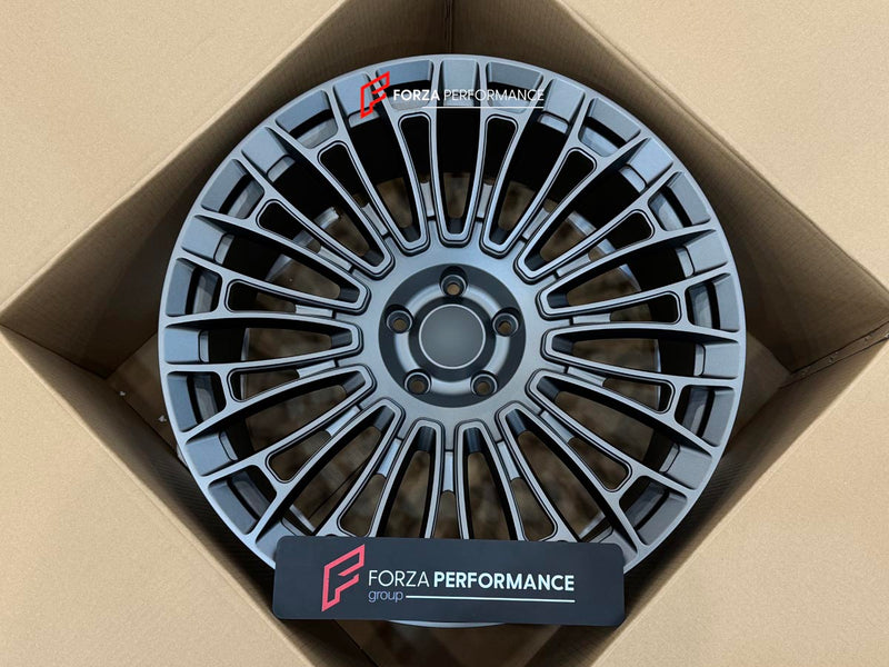 FORGED WHEELS RIMS for BENTLEY FLYING SPUR S 2027+