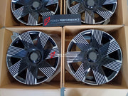 FORZA PERFORMANCE 23 INCH FORGED WHEELS RIMS for ROLLS-ROYCE CULLINAN 2025 custom fit OEM RR STYLE 22