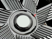 FORZA PERFORMANCE 23 INCH FORGED WHEELS RIMS for ROLLS-ROYCE CULLINAN 2025 custom fit OEM RR STYLE 22