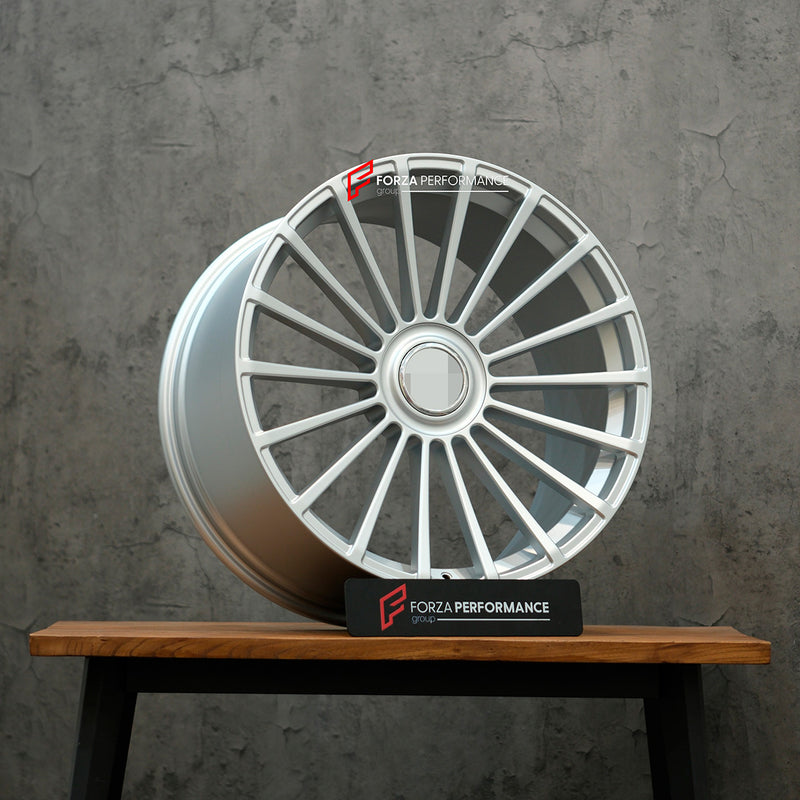23 INCH FORGED WHEELS RIMS for BMW X7 G07 2022 xDrive40i xDrive40d M50i M50d M60i