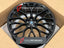 23 INCH FORGED WHEELS RIMS for BMW X7 M60i G07 LCI 2025 Forza Performance custom fit buy P2-P200 style design wheels