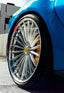 23 INCH FORGED WHEELS RIMS for FERRARI 12CILINDRI F167 2026 SPIDER Forza Performance custom fit buy XR-370 style design wheels