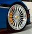 23 INCH FORGED WHEELS RIMS for FERRARI 12CILINDRI F167 2026 SPIDER Forza Performance custom fit buy XR-370 style design wheels