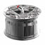23 INCH FORGED WHEELS RIMS for LAMBORGHINI REVUELTO SV 2026+ FORZA PERFORMANCE QUATRIX Style