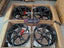 23 INCH FORGED WHEELS RIMS for LAMBORGHINI URUS 2022 PERFORMANTE S SE Forza Performance custom fit buy ABT IR22 style design wheels