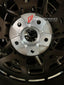 FORGED WHEELS RIMS FOR FREELANDER 8 2027 Forza Performance custom fit buy VOSSEN HFX 1 style wheels