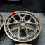 FORGED WHEELS RIMS FOR JETOUR T3 2026+ Forza Performance custom fit buy VOSSEN HFX 1 style wheels