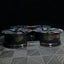 23 INCH FORGED WHEELS RIMS for LAND ROVER RANGE ROVER L460 2024 custom fit OEM ROLLS ROYCE WHEELS
