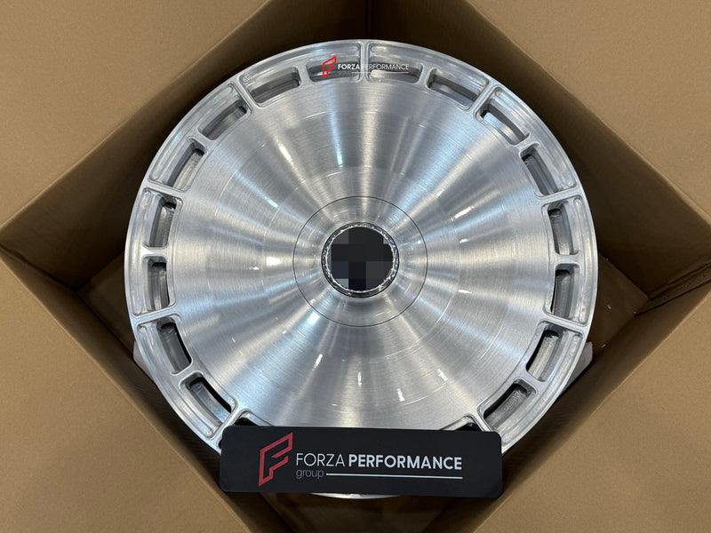 19 INCH FORGED WHEELS RIMS for LEXUS LM AW10 2023+