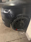 23 INCH FORGED WHEELS RIMS for LAND ROVER RANGE ROVER L460 2025 custom fit MANSORY FD.15