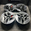 FORGED WHEELS RIMS FOR LAND ROVER RANGE ROVER L460 2026 P530 Forza Performance custom fit buy KAHN TYPE 33 style wheels
