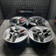 FORGED WHEELS RIMS FOR LAND ROVER RANGE ROVER L460 2026 P530 Forza Performance custom fit buy KAHN TYPE 33 style wheels