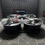 FORGED WHEELS RIMS FOR LAND ROVER RANGE ROVER L460 2026 P530 Forza Performance custom fit buy KAHN TYPE 33 style wheels