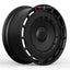 23 INCH FORGED WHEELS RIMS for MERCEDES BENZ G CLASS EQG G580 W465 2025 custom fit VOSSEN LC3-11 WHEELS