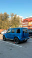 23 INCH FORGED WHEELS RIMS for MERCEDES BENZ G-CLASS G580 EQ W465 2026 custom fit buy Monoblock ZM style design wheels