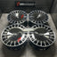 23 INCH FORGED WHEELS RIMS for MERCEDES BENZ G-CLASS G580 EQ W465 2026 custom fit buy Monoblock ZM style design wheels