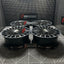 23 INCH FORGED WHEELS RIMS for MERCEDES BENZ G-CLASS G580 EQ W465 2026 custom fit buy Monoblock ZM style design wheels