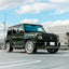 We manufactured premium quality forged wheels rims for our client's MERCEDES BENZ G CLASS AMG W465 2025+ with the following specifications:
WHEEL SIZE:
PCD: 5 x 130
CB: 84.1
THIS WHEEL DESIGN CAN BE CUSTOM-MADE FOR YOUR CAR IN ANY SIZE AND COLOR OPTIONS
Available in monoblock, 2-piece, 3-piece, duoblock, beadlock
3D wheel renderings are provided according to the exact dimensions and specifications requested by the client, ensuring proper fitment for their car prior to production
OPTIONS:
Brus