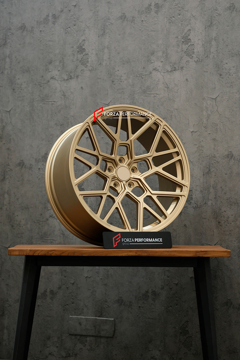 23 INCH FORGED WHEELS RIMS for MERCEDES BENZ G CLASS W465 2025 G63 (IN STOCK)