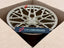23 INCH FORGED WHEELS RIMS for MERCEDES BENZ G CLASS G63 W465 2025 custom fit Urban Automotive x Vossen UV-1 WHEELS