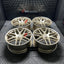 FORGED WHEELS RIMS FOR MERCEDES BENZ G CLASS AMG G 63 2027 Forza Performance custom fit buy OEM Cross-Spoke style wheels A4634012000