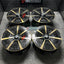 23 INCH FORGED WHEELS RIMS for MERCEDES BENZ GLS 2024 X167 FACELIFT custom fit buy maybach night package style wheels