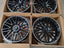 23 INCH FORGED WHEELS RIMS for MERCEDES BENZ GLS 63 AMG X167 2023 custom fit OEM AMG WHEEL A2234012300 A2234012400