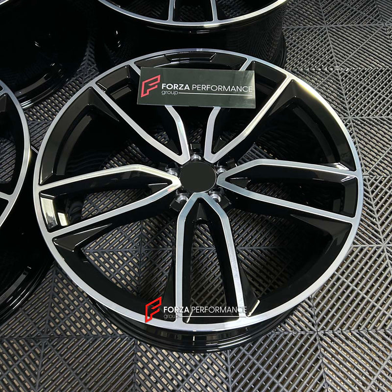 23 INCH FORGED WHEELS RIMS for MERCEDES BENZ GLS X167 2023 450 580 63