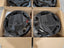 23 INCH FORGED WHEELS RIMS for MERCEDES BENZ GLS X167 2023 custom fit OEM GLS MAYBACH WHEELS A1674013701 A1674013801