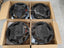23 INCH FORGED WHEELS RIMS for MERCEDES BENZ GLS X167 2023 custom fit OEM GLS MAYBACH WHEELS A1674013701 A1674013801