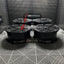 FORGED WHEELS RIMS FOR MERCEDES BENZ GLS-CLASS AMG GLS 63 2027 Forza Performance custom fit buy OEM Mercedes Benz EQS EQS580 EQS680 style design wheels