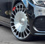 23 INCH FORGED WHEELS RIMS for MERCEDES BENZ VLE 2026 VLE 300 VLE 400 4MATIC Forza Performance custom fit buy OEM Mercedes-Maybach S-Class style design wheels