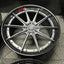 23 INCH FORGED WHEELS RIMS for PORSCHE CAYENNE COUPE 9YB FACELIFT 2025