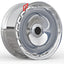 23 INCH FORGED WHEELS RIMS for ROLLS-ROYCE CULLINAN 2 2025 custom fit OEM PHANTOM WHEELS