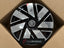 23 INCH FORGED WHEELS RIMS for ROLLS-ROYCE CULLINAN SERIES 2 2025 custom fit OEM CULLINAN BLACK BADGE WHEELS