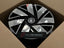 23 INCH FORGED WHEELS RIMS for ROLLS-ROYCE CULLINAN SERIES 2 2025 custom fit OEM CULLINAN BLACK BADGE WHEELS