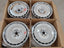 23 INCH FORGED WHEELS RIMS for ROLLS-ROYCE CULLINAN SERIES 2 2025 custom fit OEM PHANTOM WHEELS
