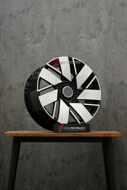 23 INCH FORGED WHEELS RIMS for ROLLS ROYCE CULLINAN SERIES I 2018 - 2025 SERIES II 2025 custom fit OEM