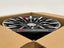 23 INCH FORGED WHEELS RIMS for ROLLS ROYCE SPECTRE RR25 2026 BLACK BADGE Forza Performance custom fit buy OEM Spectre 2027 style design wheels