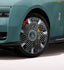 23 INCH FORGED WHEELS RIMS for ROLLS-ROYCE SPECTRE RR25 2026 Forza Performance custom fit buy OEM Rolls-Royce Spectre Inspired by Primavera floral style design wheels