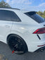 23 INCH FORZA FORGED WHEELS RIMS fit for AUDI RSQ8 4M 2019 custom fit KORBACH PS17