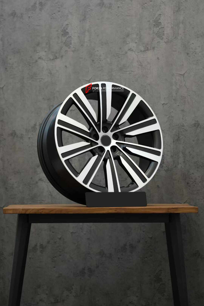 FORGED WHEELS RIMS FOR LAND ROVER RANGE ROVER ELECTRIC 2026+