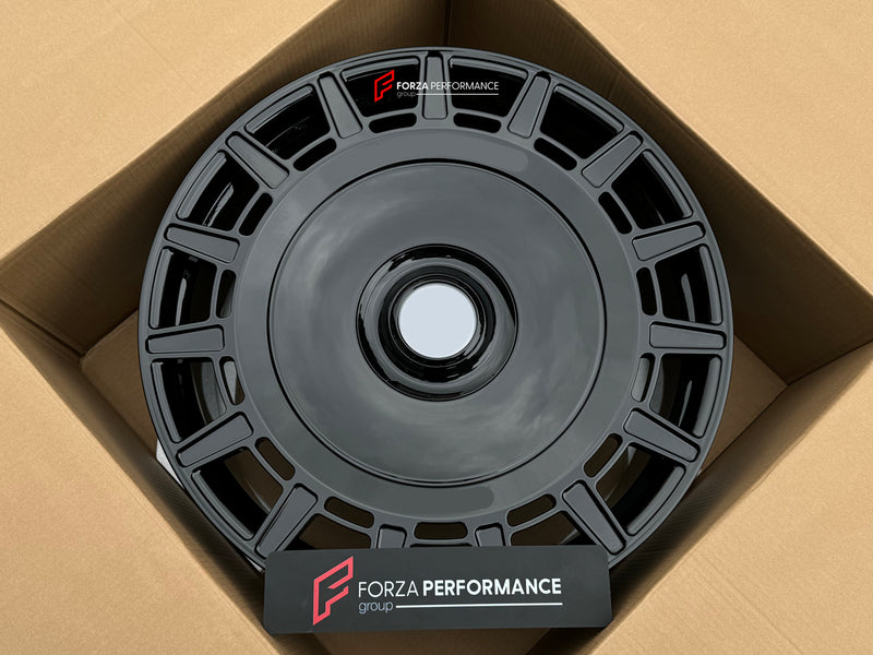 24 INCH FORGED WHEELS RIMS for LAND ROVER RANGE ROVER L460 2022 P360 P400 P440e P530 P615