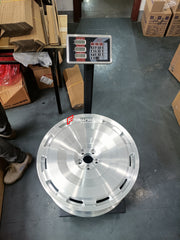 24 INCH FORGED WHEELS RIMS for LAND ROVER RANGE ROVER L460 2022